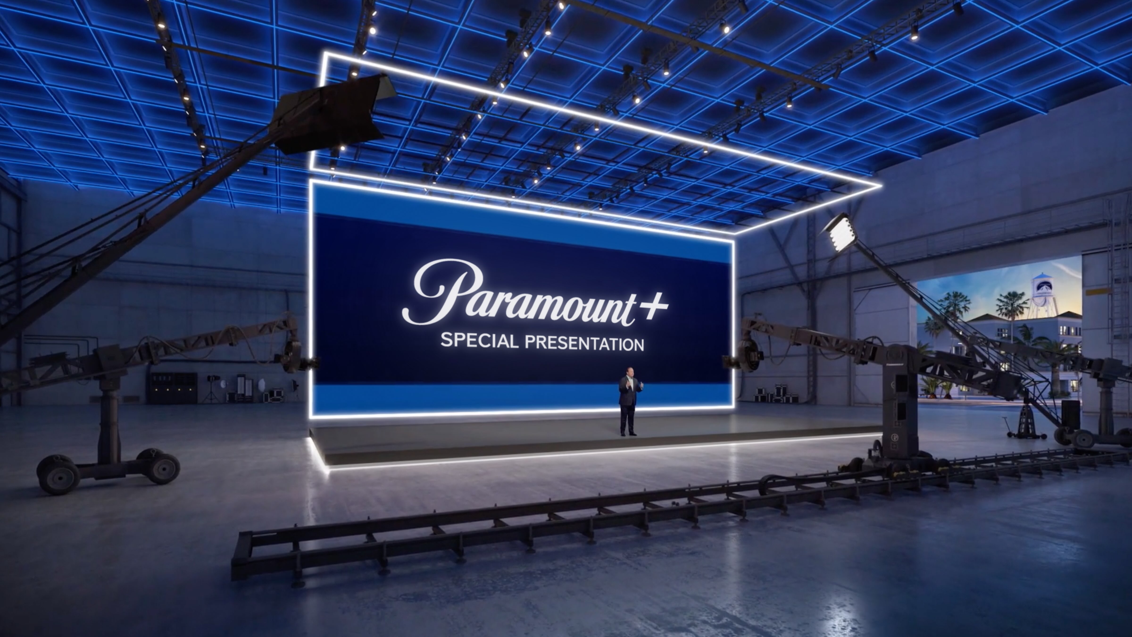 Paramount